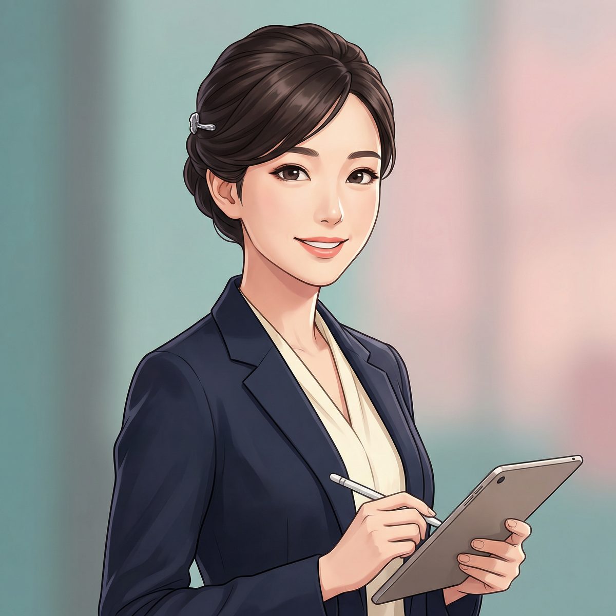 小小绘制片人