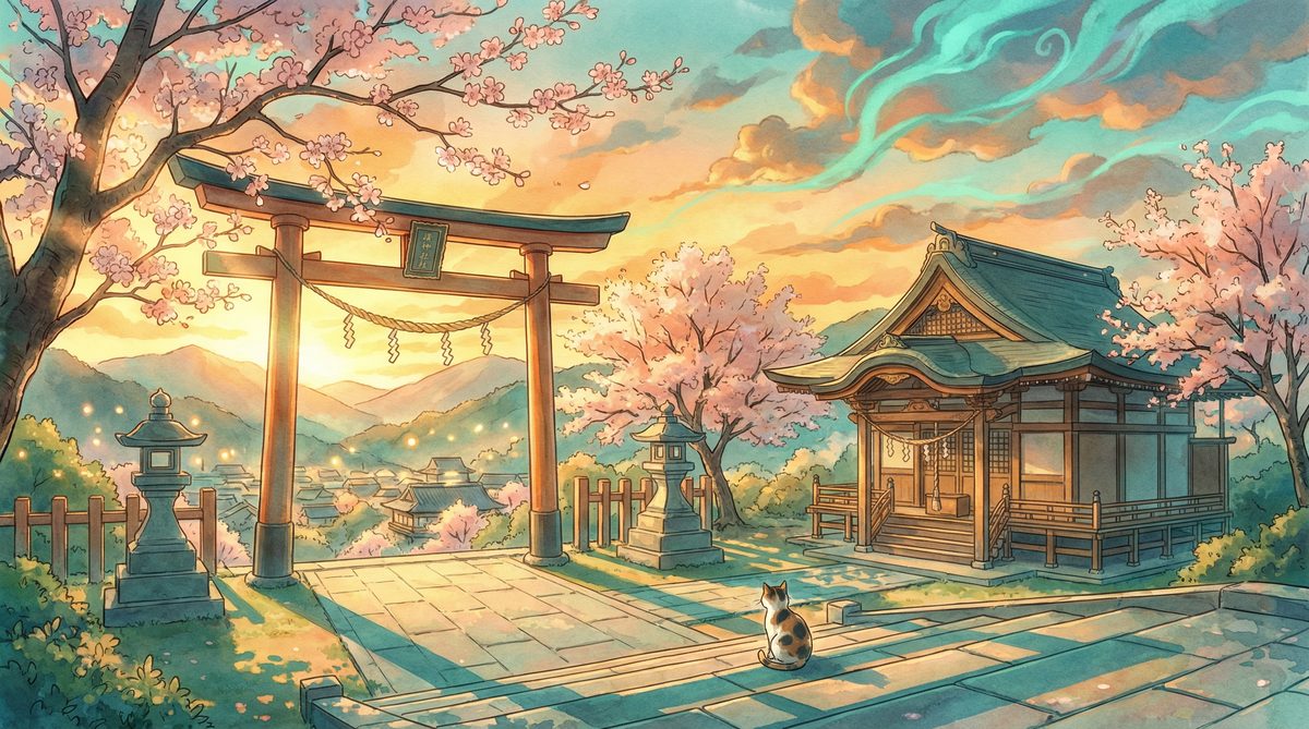 小小绘动漫